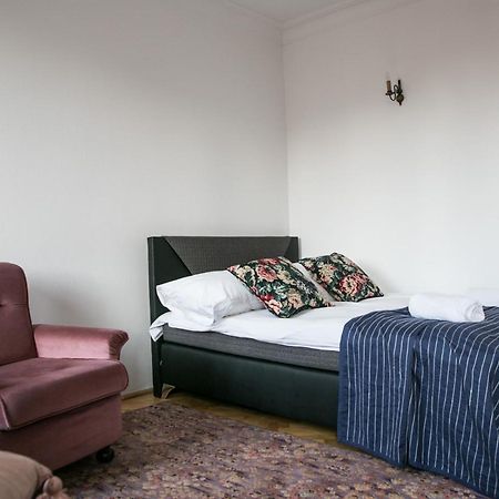 Apartment Gloria II Old Town Warsawa Bagian luar foto