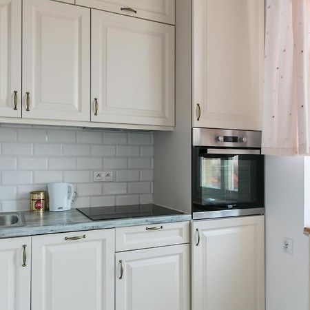 Apartment Gloria II Old Town Warsawa Bagian luar foto