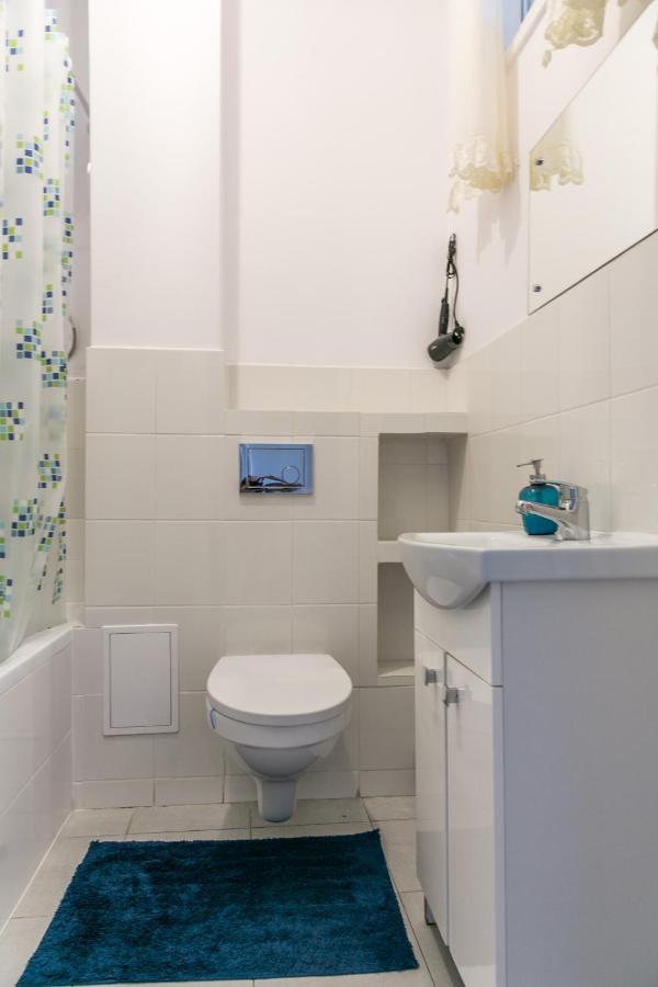Apartment Gloria II Old Town Warsawa Bagian luar foto